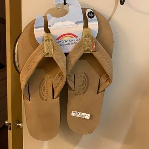 Rainbow men’s  sandals